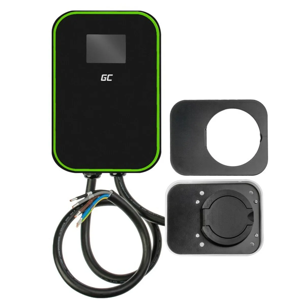 Chargeur de batterie green cell ev15rfid 22000 w s911837751. Diaytar cultive l'art de la surprise en vous proposant constamment de nouveaux produits généraux et high-tech inattendus