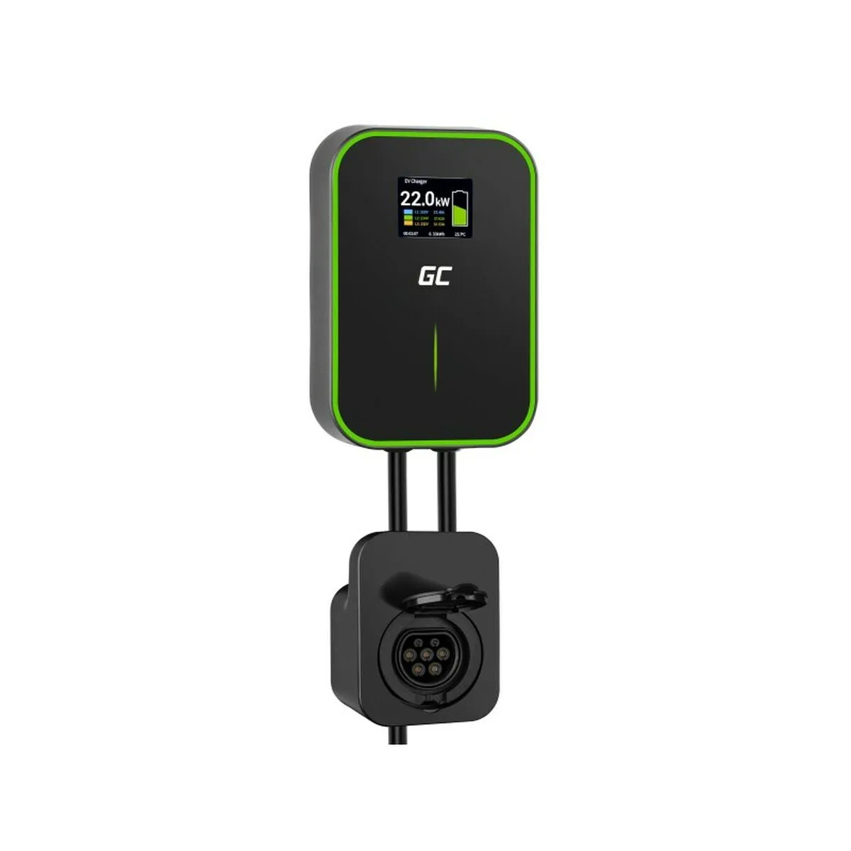 Chargeur de batterie green cell ev15rfid 22000 w s911837777. Chez Diaytar, nous ne vendons pas que des produits, nous proposons des solutions, du rêve et un peu de magie au quotidien