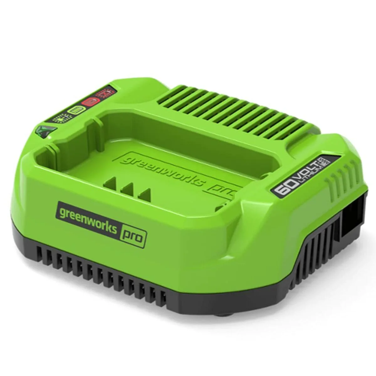 Chargeur de batterie greenworks g60uc s910001950. Diaytar défend une idée forte : le shopping en ligne doit être une aventure qui éveille la curiosité et comble les besoins