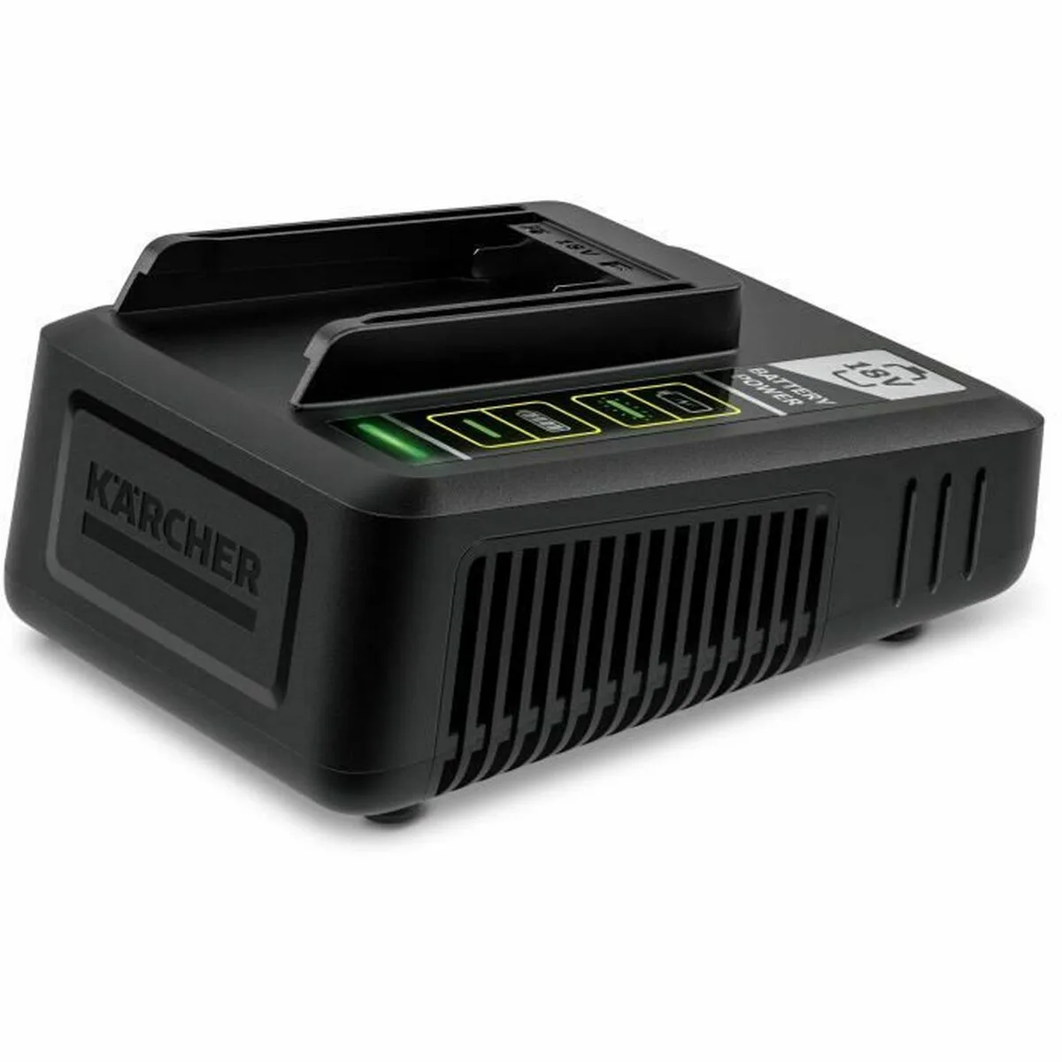 Chargeur de batterie karcher 2 445 032 0 s080037096. Diaytar : Le curateur de votre quotidien. Des produits soigneusement choisis pour leur originalité et leur utilité