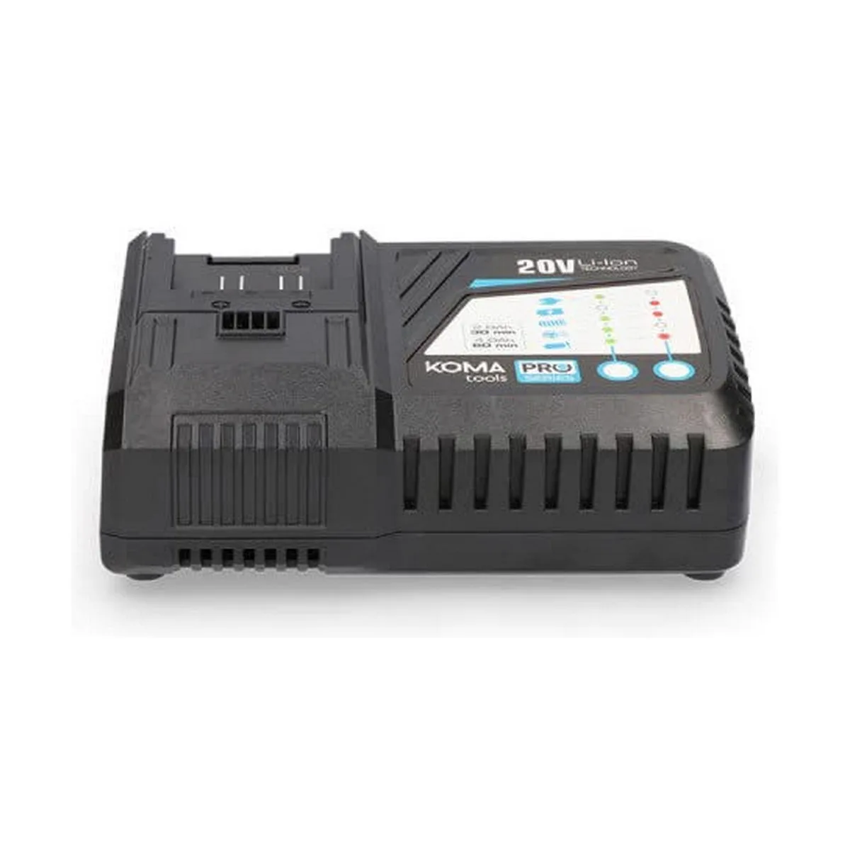 Chargeur de batterie koma tools 08773 125 w s790357818. Nous avons conçu Diaytar pour être intuitif, comme vos produits préférés. Simple, efficace, et terriblement séduisant.
