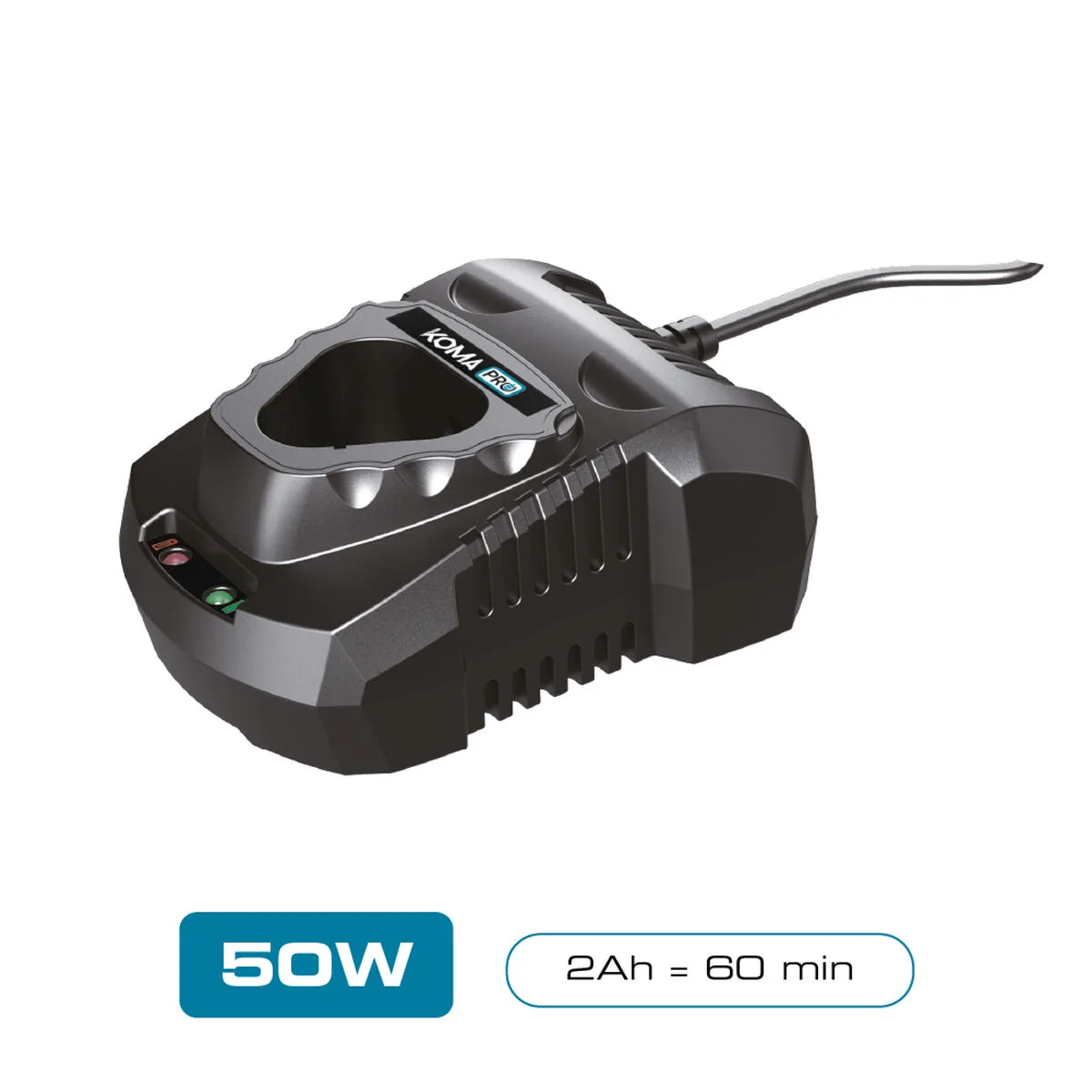 Chargeur de batterie koma tools 2 ah 12 v s792832697. Pour un quotidien optimisé et stylisé, faites confiance à Diaytar et son expertise en produits généraux et innovants