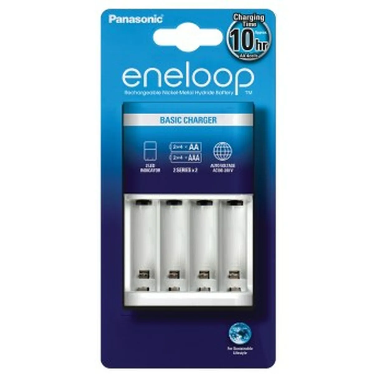 Chargeur de batterie panasonic bq cc51e piles x 4 s9111767498. Diaytar, c'est l'évidence que quand on aime les produits, on ne compte pas. On les collectionne. À vous de jouer.