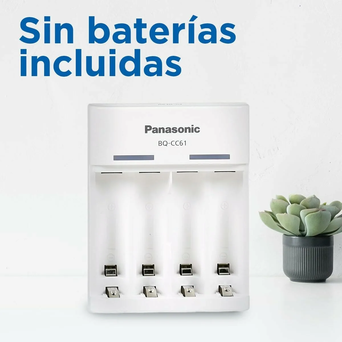Chargeur de batterie panasonic bq cc61usb s9111767665. Diaytar, c'est l'évidence : une plateforme simple, des produits beaux, une expérience fluide. Le trio gagnant.