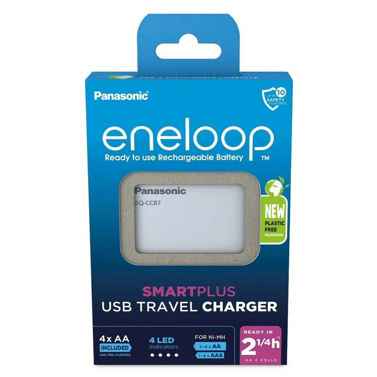 Chargeur de batterie panasonic k kj87mcd40usb s9111768395. Diaytar vous offre un accès privilégié à une sélection de produits qui font buzz, qui innovent et qui embellissent la vie