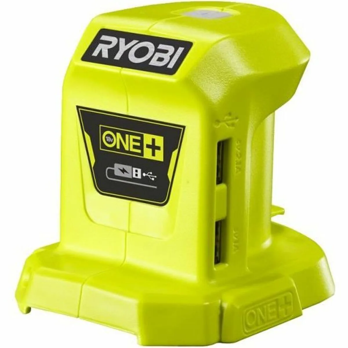 Chargeur de batterie ryobi oneplus r18usb s718788577. Diaytar a foi en une idée simple : les meilleurs produits, qu'ils soient électroniques ou généraux, embellissent le quotidien
