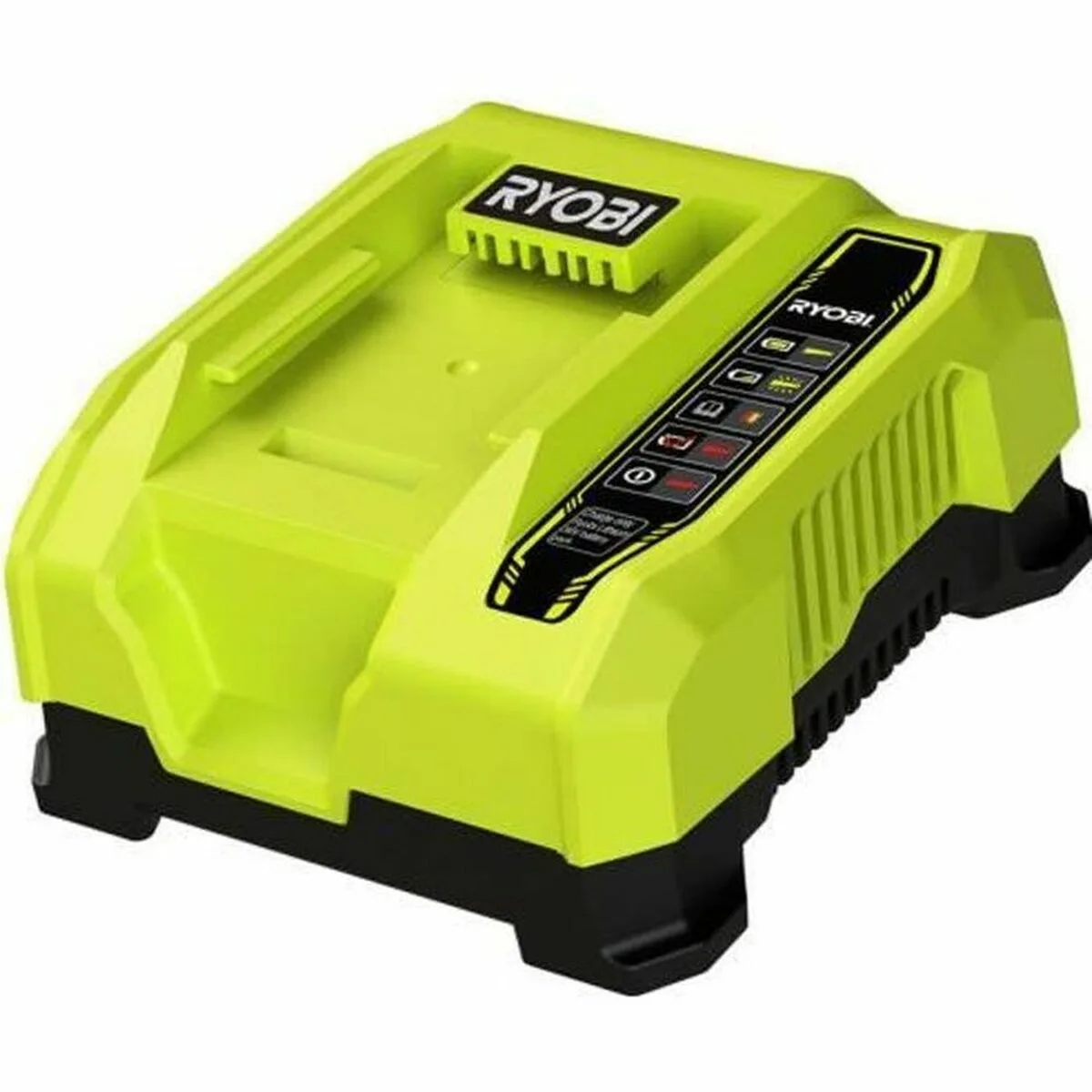 Chargeur de batterie ryobi ry36c60a s716905572. Diaytar réinvente votre quotidien avec des objets déco pleins de charme.