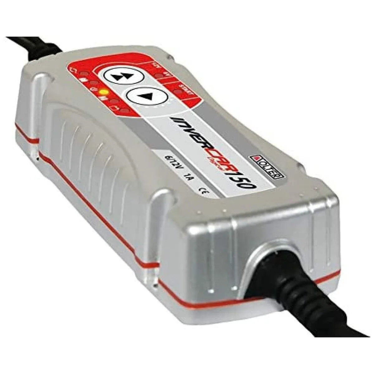 Chargeur de batterie solter invercar 150 6 v 12 v 1 a s790669599. Diaytar vous propose une sélection pointue de produits électroniques innovants et d'articles maison qui transforment votre quotidien
