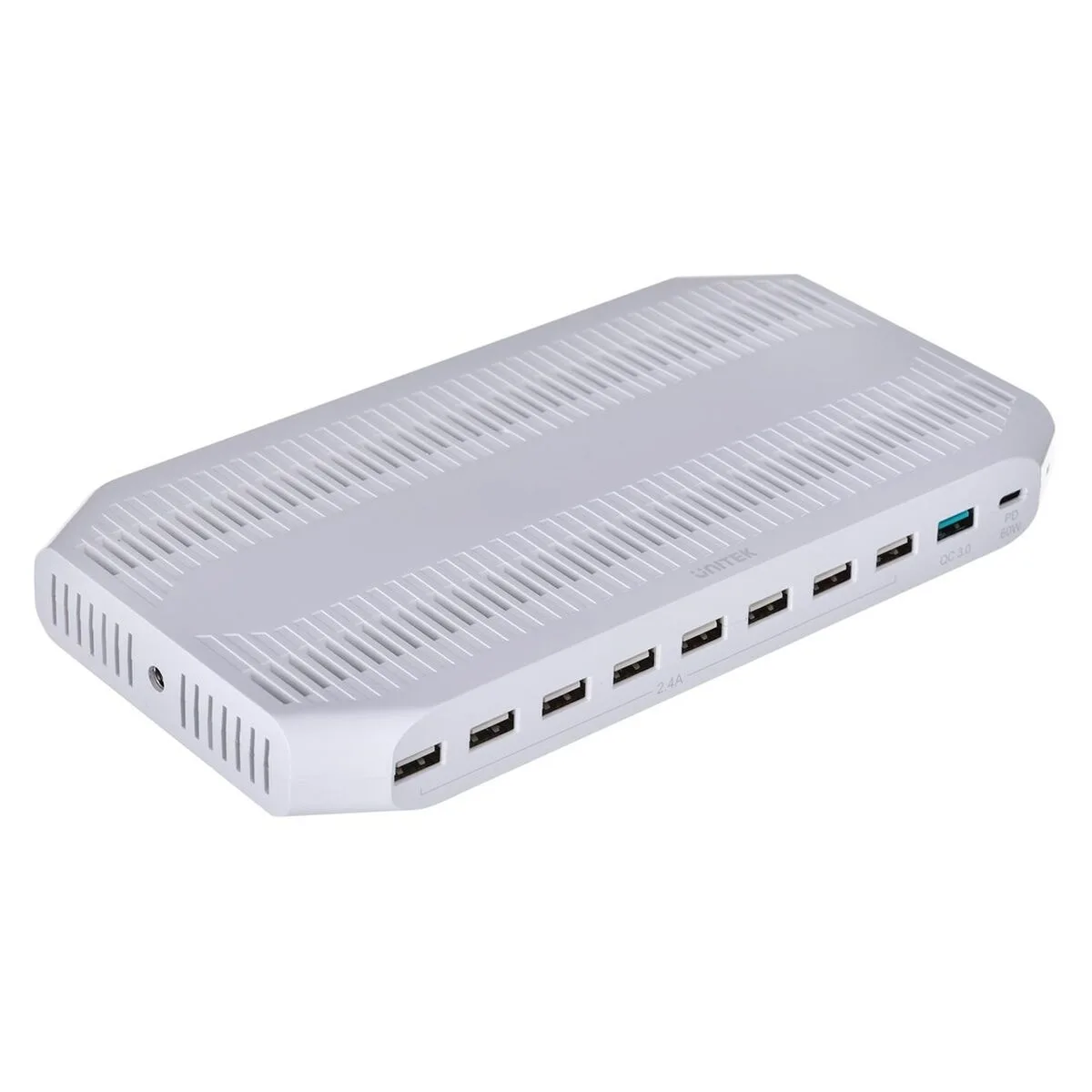 Chargeur de batterie unitek y 2190 blanc 1 unite s911807336. L'art de vivre à la française s'exprime dans notre collection maison Diaytar.
