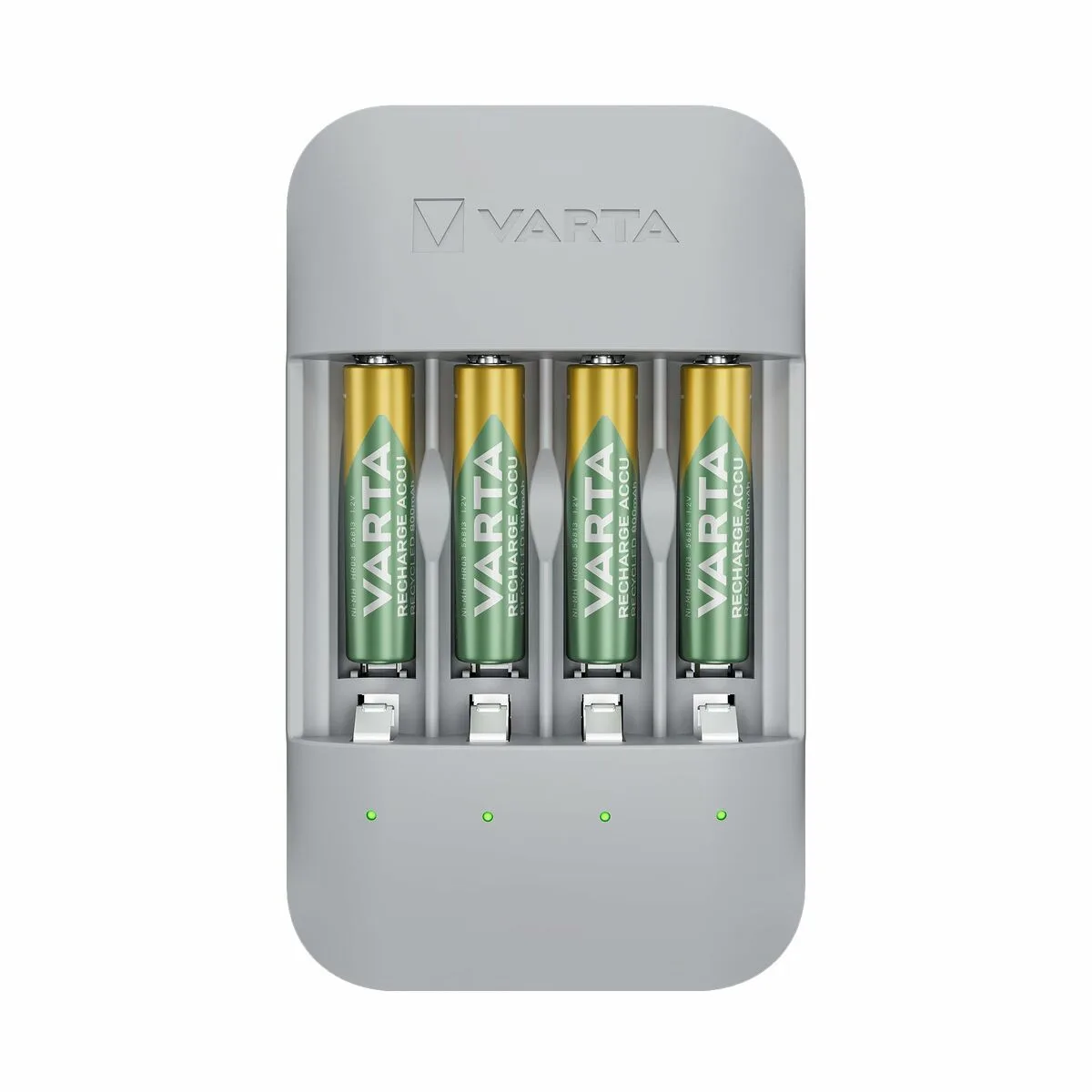 Chargeur de batterie varta eco charger pro 56813 aaa 4 batteries s792399924. Nous traitons chaque produit Diaytar avec le même respect que si nous devions l'offrir à un proche. La qualité est non-négociable.