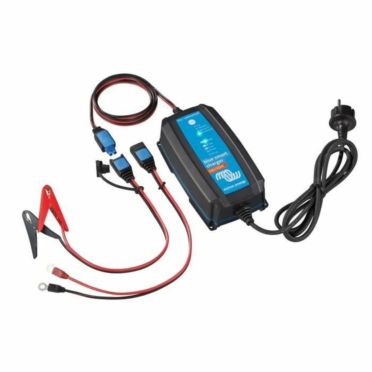Chargeur de batterie victron energy blue smart 12 v 10 a ip65 s714151318. Les dernières tendances mode vous attendent chez Diaytar !