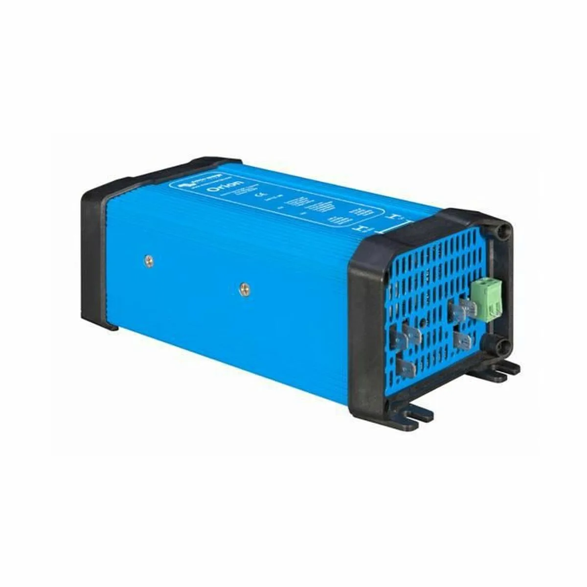 Chargeur de batterie victron energy ori241240021 12 24 v 40 a s714147715. L'ADN de Diaytar : un mélange éclectique et raffiné de produits qui parle aussi bien aux geeks qu'aux esthètes