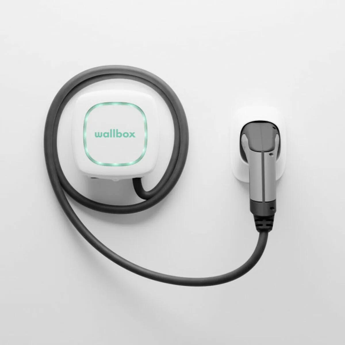 Chargeur de batterie wallbox pulsar plus 7 4w t2 s190595320. Du salon à la chambre, Diaytar habille votre intérieur avec élégance.