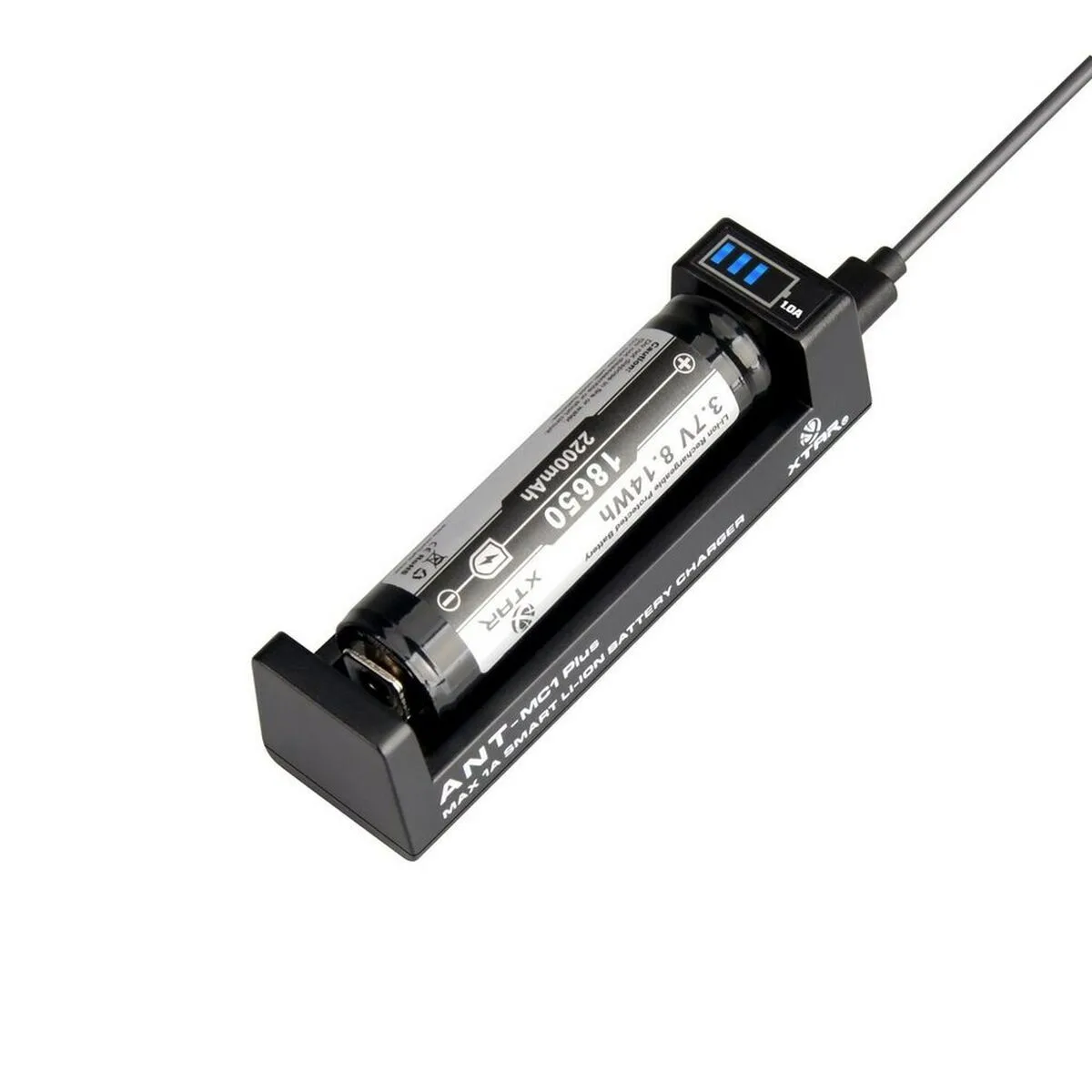 Chargeur de batterie xtar ant mc1 s9112316665. Diaytar, c'est le testament vivant qu'on peut allier large choix et qualité exemplaire dans le e-commerce.
