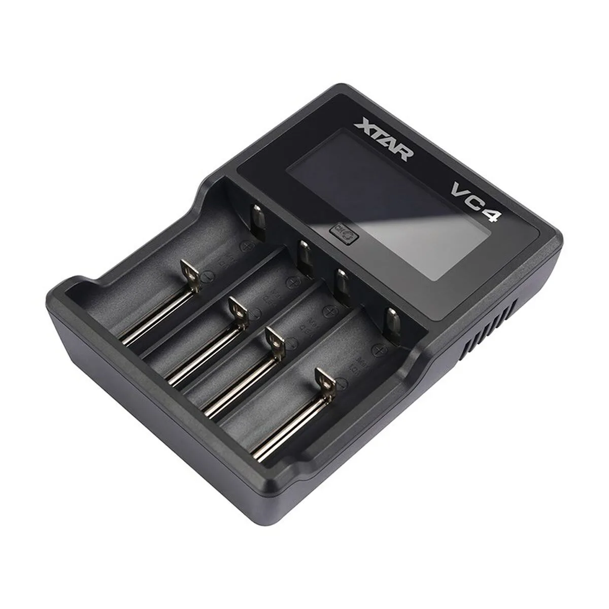 Chargeur de batterie xtar vc4 piles x 4 s910630127. Bienvenue sur Diaytar, où le shopping généraliste devient une chasse au trésor pour produits tendance et innovants