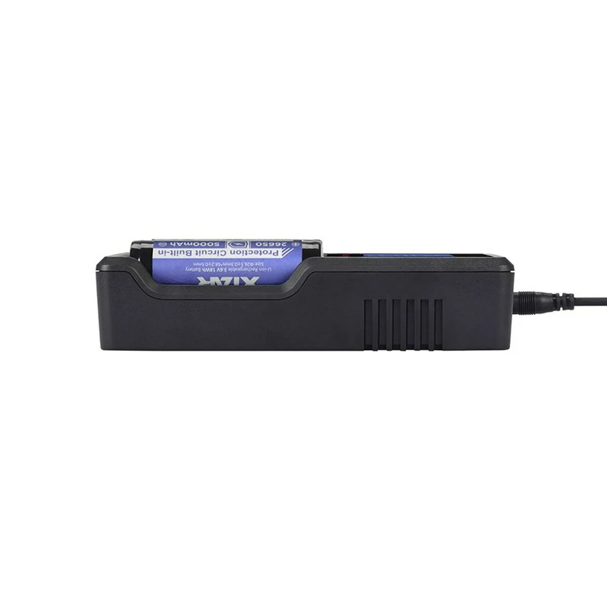 Chargeur de batterie xtar vc4 piles x 4 s910630157. Innovation, style et qualité : les trois piliers de l'expérience Diaytar.