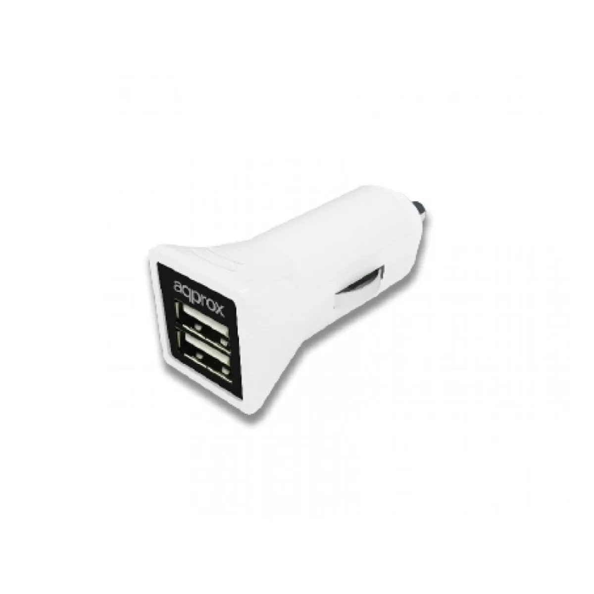 Chargeur de voiture approx m050121662. Exprimez votre personnalité avec les accessoires tendance de Diaytar.