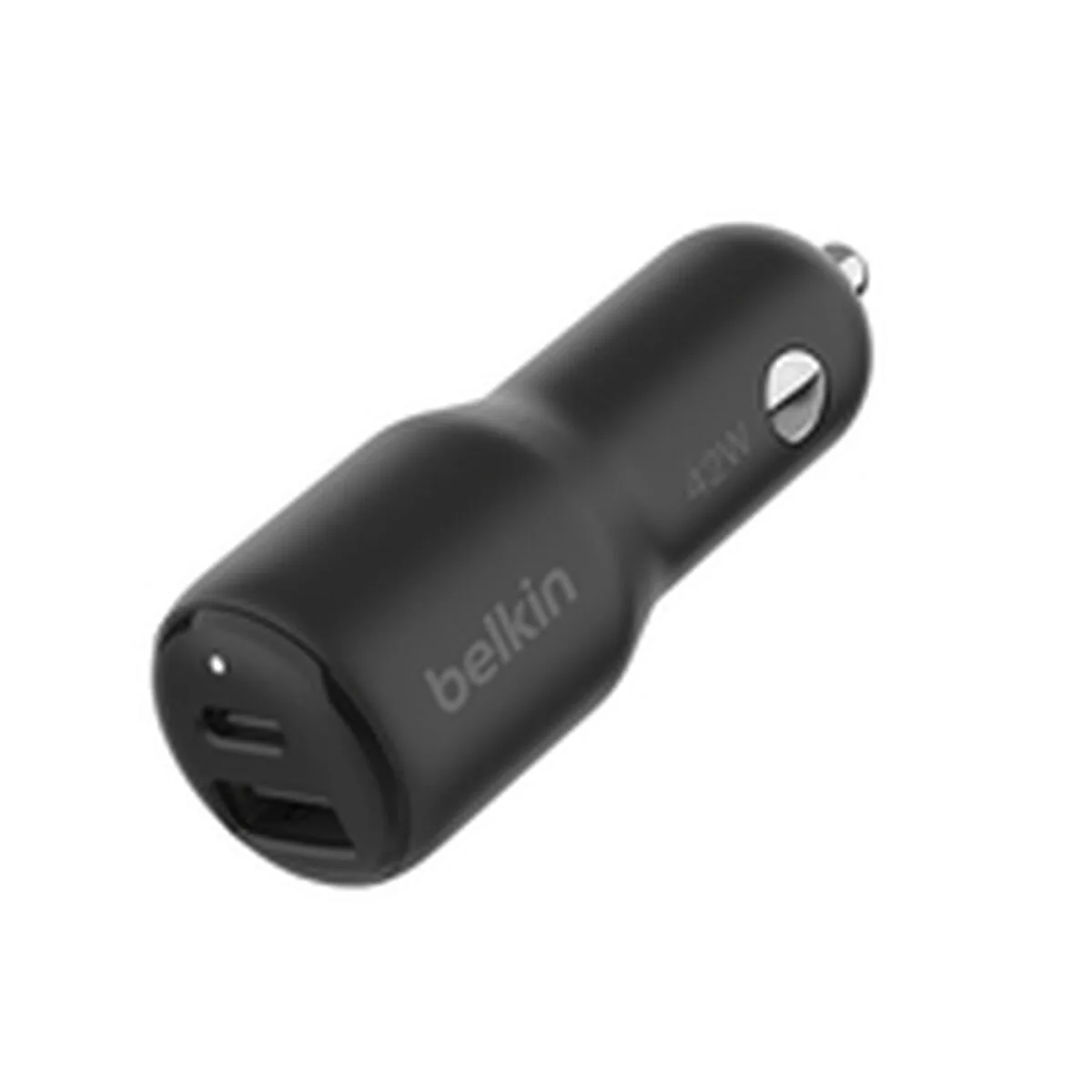 Chargeur de voiture belkin ccb005btbk s7719363777. Diaytar s'adresse aux esprits modernes en quête de produits qui allient performance technologique et design épuré