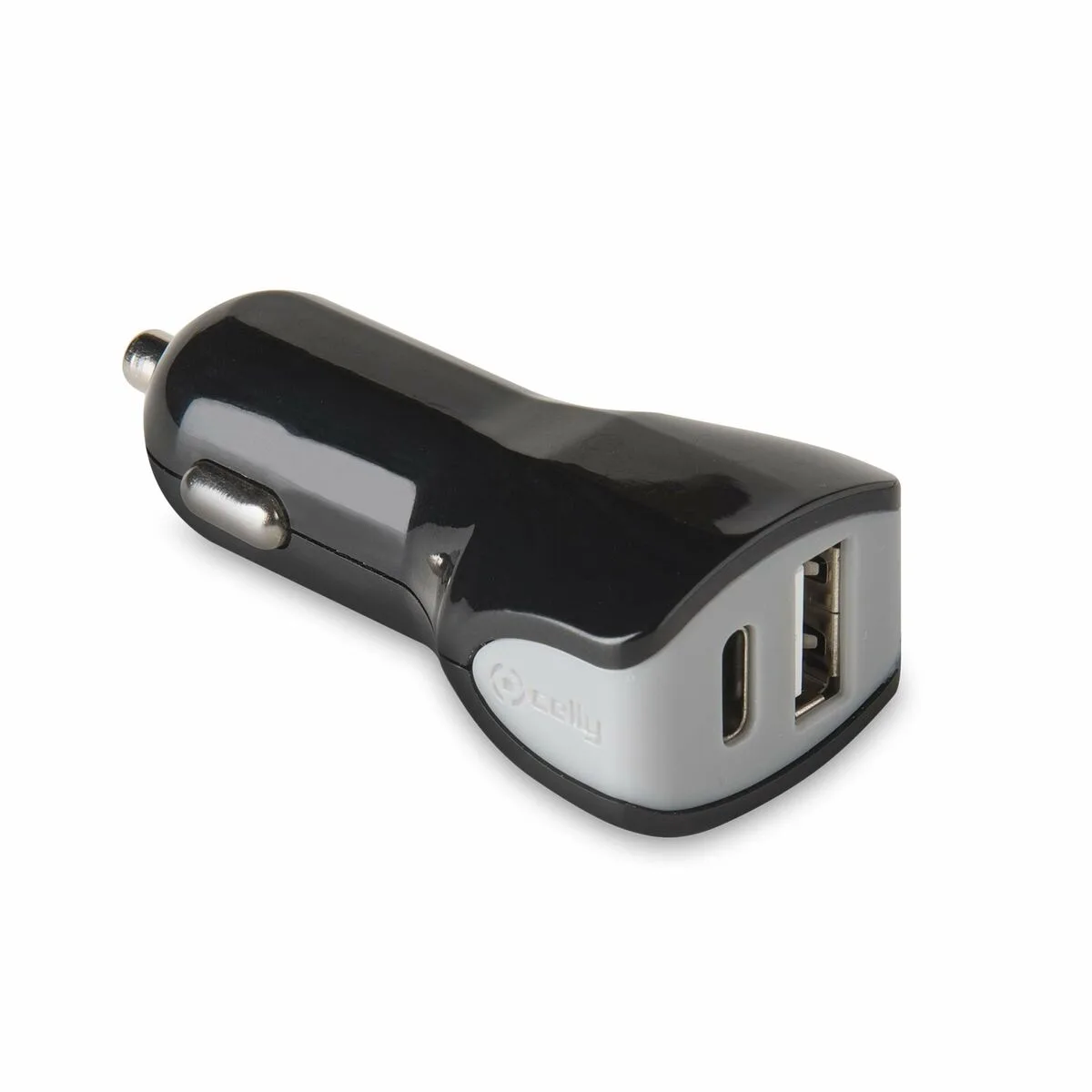 Chargeur de voiture celly noir 17 w s842756018. Diaytar s'adresse à tous ceux qui considèrent que le choix d'un produit, même basique, est une expression de leur personnalité