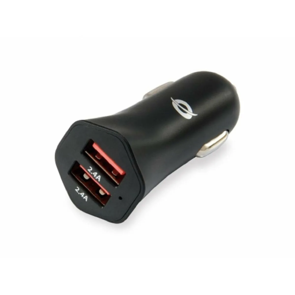 Chargeur de voiture conceptronic 120547707 noir 24 w 1 unite s7720305776. Diaytar a sélectionné pour vous une palette de produits allant de l'électronique grand public aux must-have de la maison