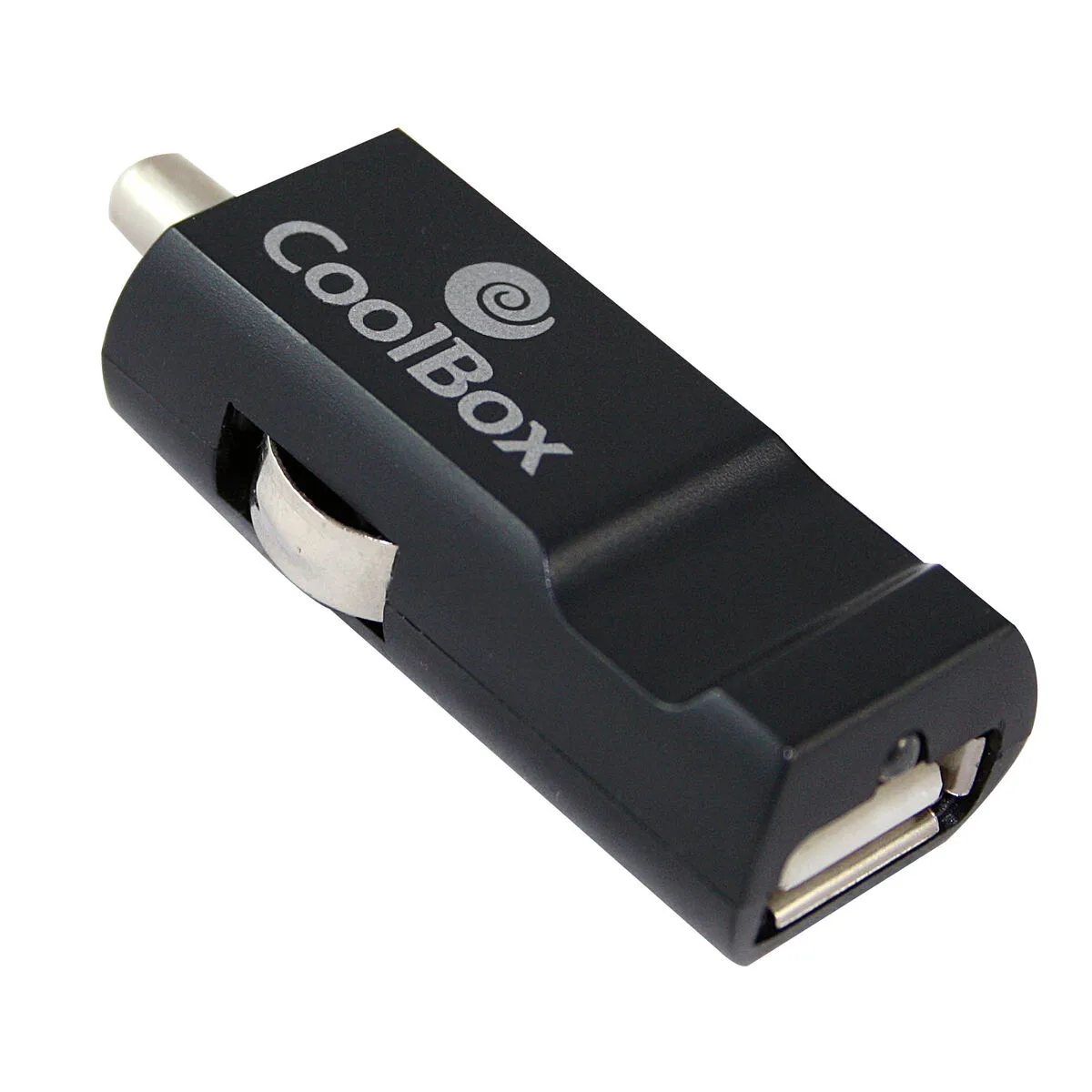 Chargeur de voiture coolbox repcoocardc10 s775826382. Diaytar a bâti sa réputation sur un mélange parfait entre produits technologiques innovants et articles généraux de qualité supérieure