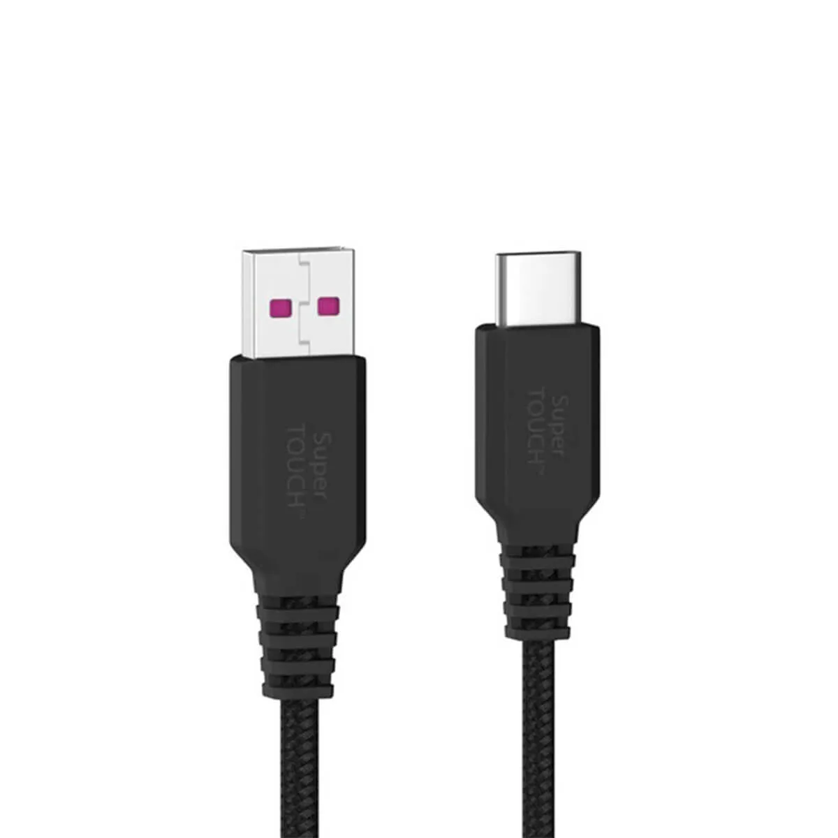 Chargeur de voiture dual supertouch m080025014. Chez Diaytar, la tendance n'est pas qu'une question d'apparence, c'est une question de fonctionnalité et d'innovation