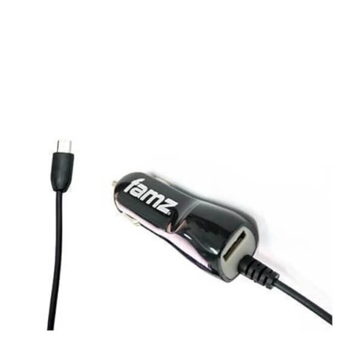 Chargeur de voiture famz m080025467. Prêt à upgrade votre vie ? Diaytar dégaine une arsenal de produits pour passer au niveau supérieur.