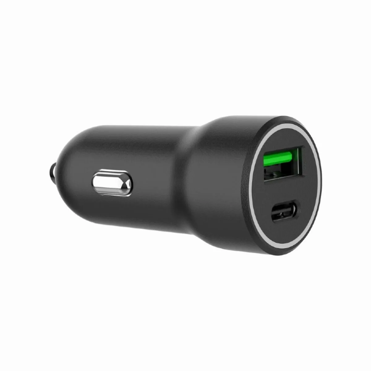 Chargeur de voiture gembird ta uc a2pdqc20 car 01 s563093941. L'excellence à portée de clic avec la boutique en ligne Diaytar.
