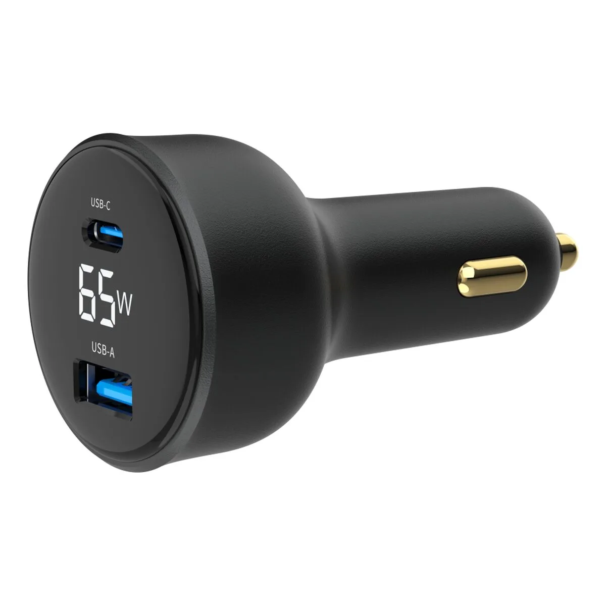 Chargeur de voiture gembird ta uc ac2pd65lcd car 01 s563094367. Diaytar vous invite à un voyage shopping au cœur des produits qui définissent le mode de vie contemporain