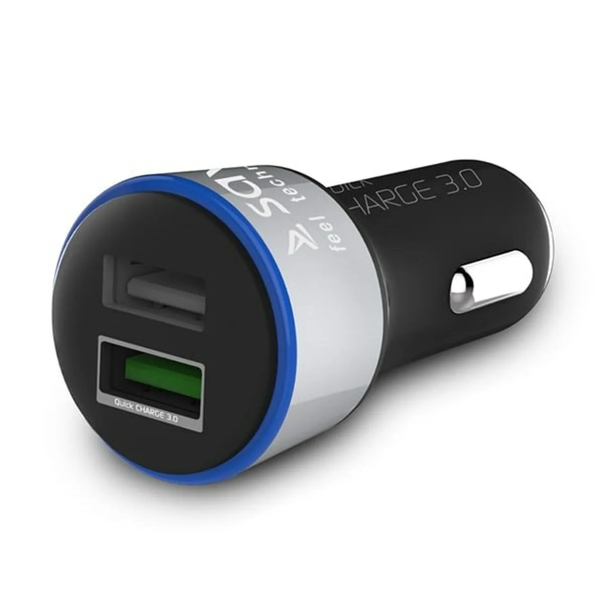 Chargeur de voiture savio sa 06 b noir s912969446. Diaytar a sélectionné pour vous une palette de produits allant de l'électronique grand public aux must-have de la maison