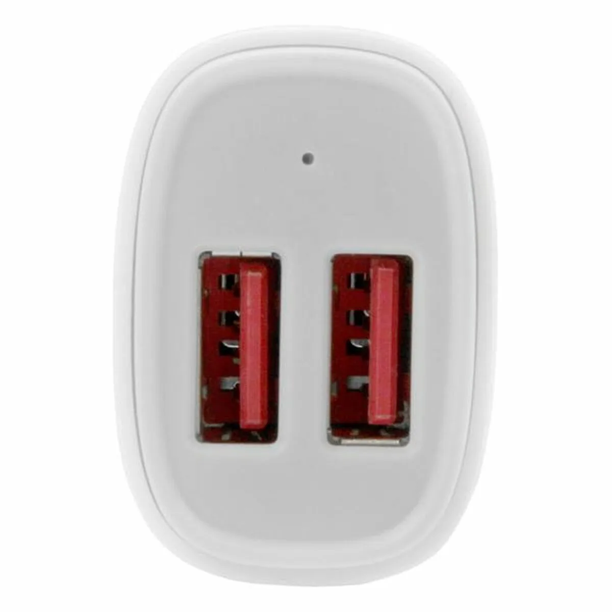 Chargeur de voiture startech usb2pcarwhs blanc s5505789718. Nous traitons chaque produit Diaytar avec le même respect que si nous devions l'offrir à un proche. La qualité est non-négociable.