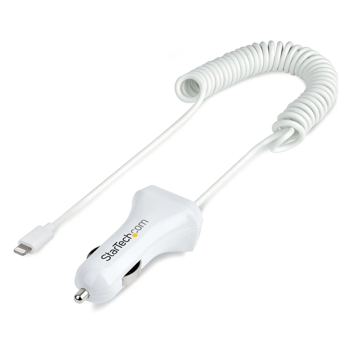 Chargeur de voiture startech usblt2pcarw2 s5517311767. Chez Diaytar, nous célébrons la singularité de chaque produit, qu'il s'agisse d'un gadget tech ou d'un ustensile maison
