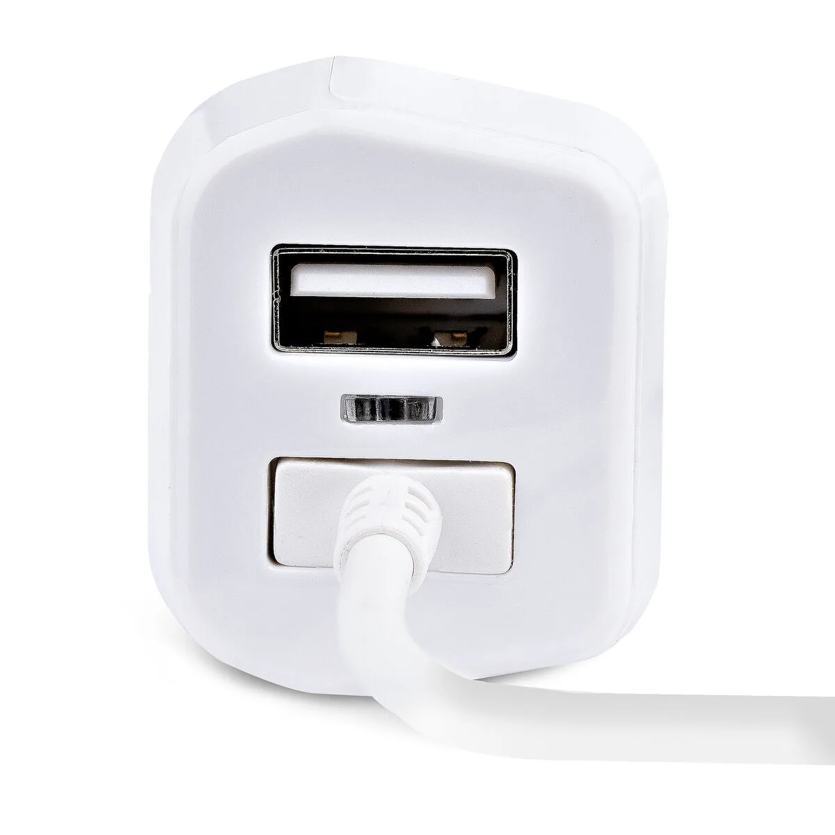 Chargeur de voiture startech usblt2pcarw2 s5517311797. Notre mission chez Diaytar : vous simplifier la vie en vous proposant les produits les plus ingénieux et les plus tendance du marché