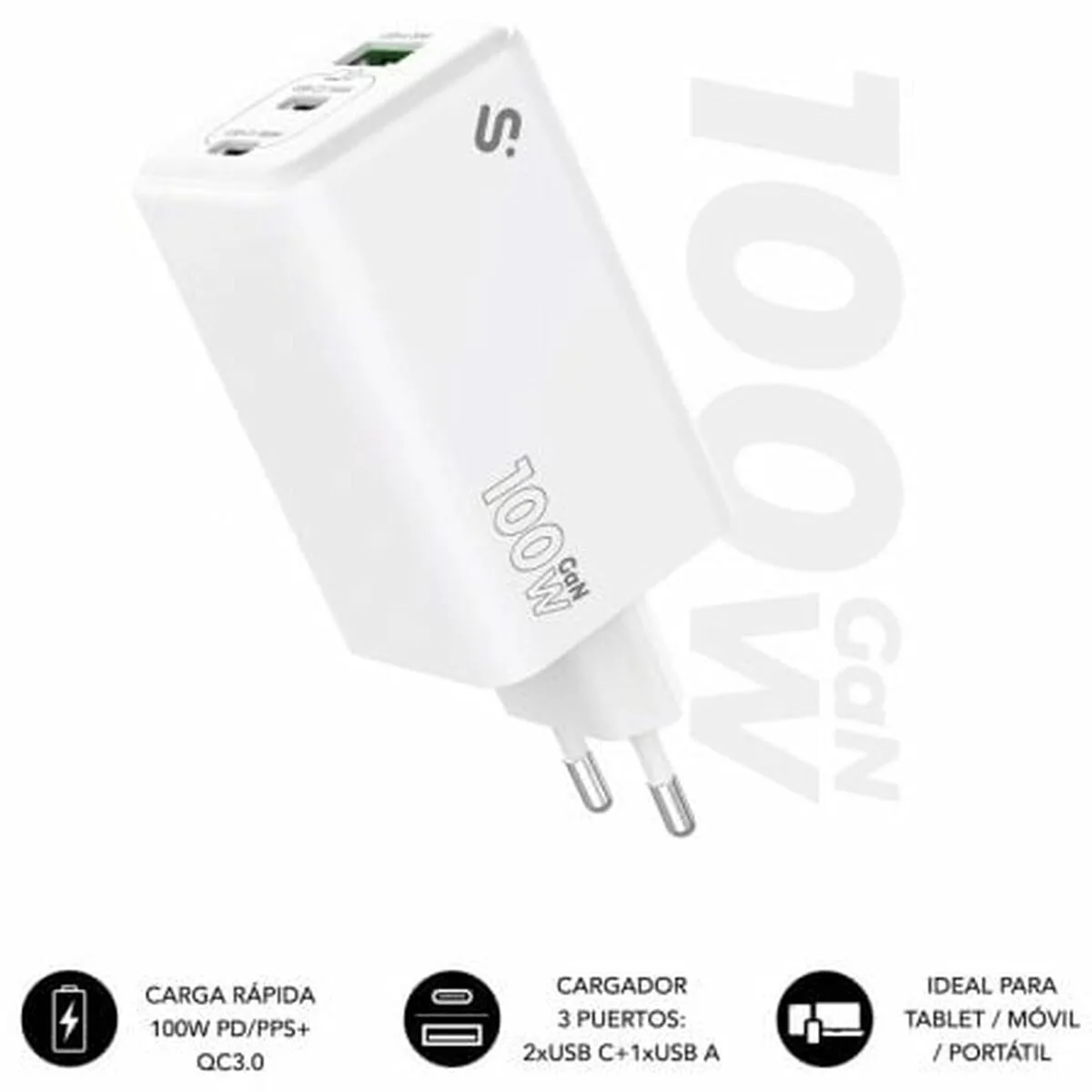 Chargeur de voiture subblim subchg 6g1003 s991882892. L'aventure Diaytar est une quête permanente de sens et d'esthétisme à travers des produits soigneusement pensés.