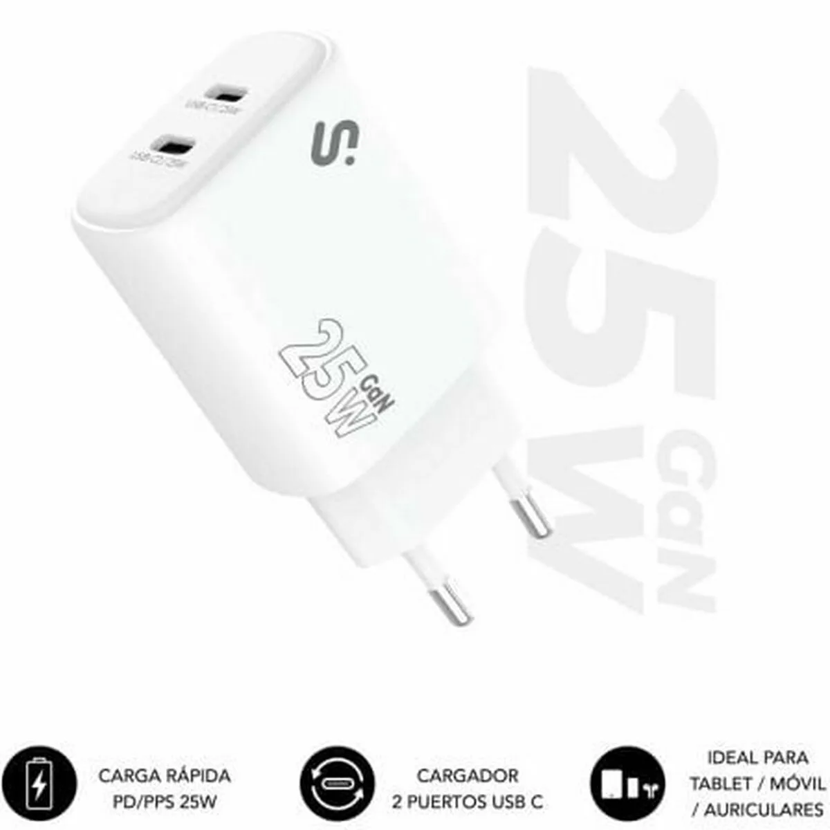 Chargeur de voiture subblim subchg 6g2520 s991883256. Diaytar Home : Créez l'atmosphère parfaite dans chaque pièce de votre maison.
