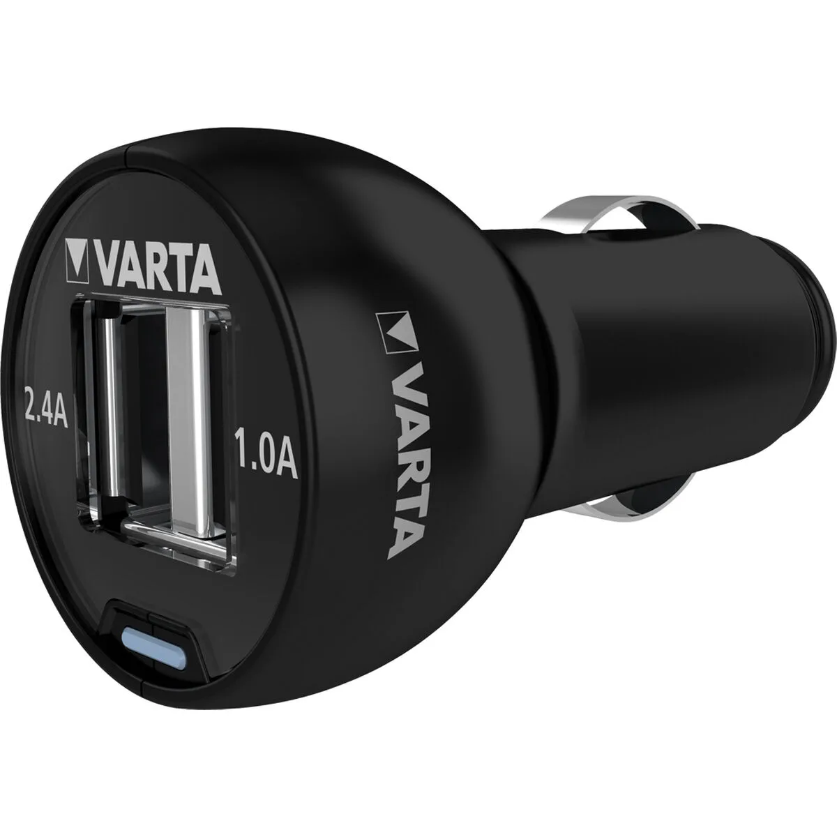 Chargeur de voiture varta 57931 usb 2 0 x 2 s790267391. Diaytar, c'est votre conseiller shopping personnel, toujours à l'affût des pépites qui correspondent à votre style de vie.