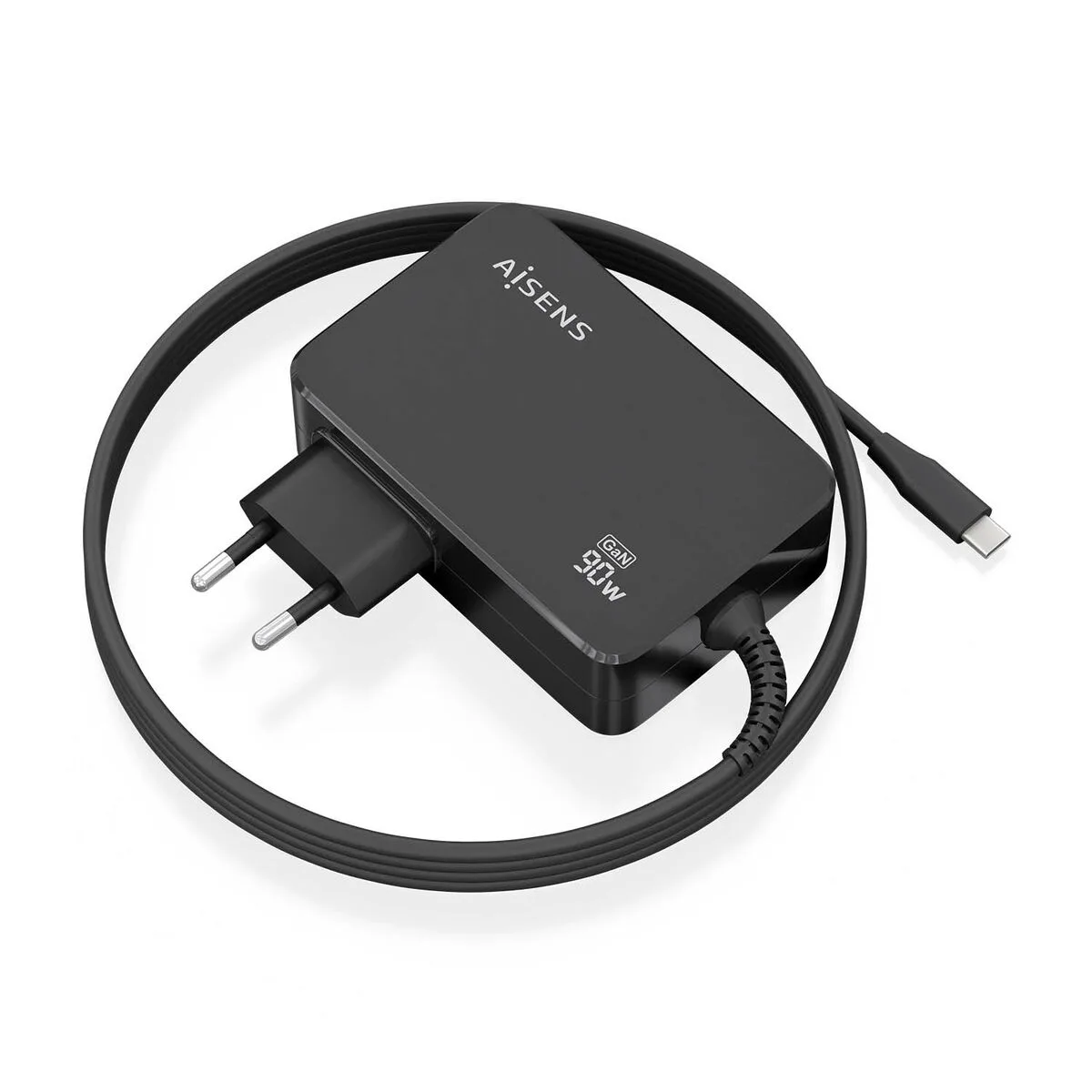 Chargeur mural aisens asch 1pd90wl034 bk noir 90 w 1 unite s991064363. Diaytar, c'est l'alliance inattendue entre la rigueur suisse et la créativité italienne, appliquée au produit généraliste.