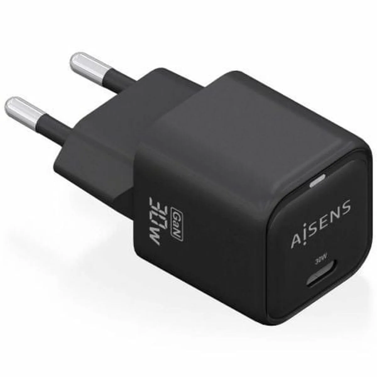 Chargeur mural aisens asch 30w1p019 bk noir 30 w 1 unite s991262376. Diaytar, c'est la fusion entre le meilleur de l'artisanat et le cutting-edge de la technologie, au service de votre quotidien.