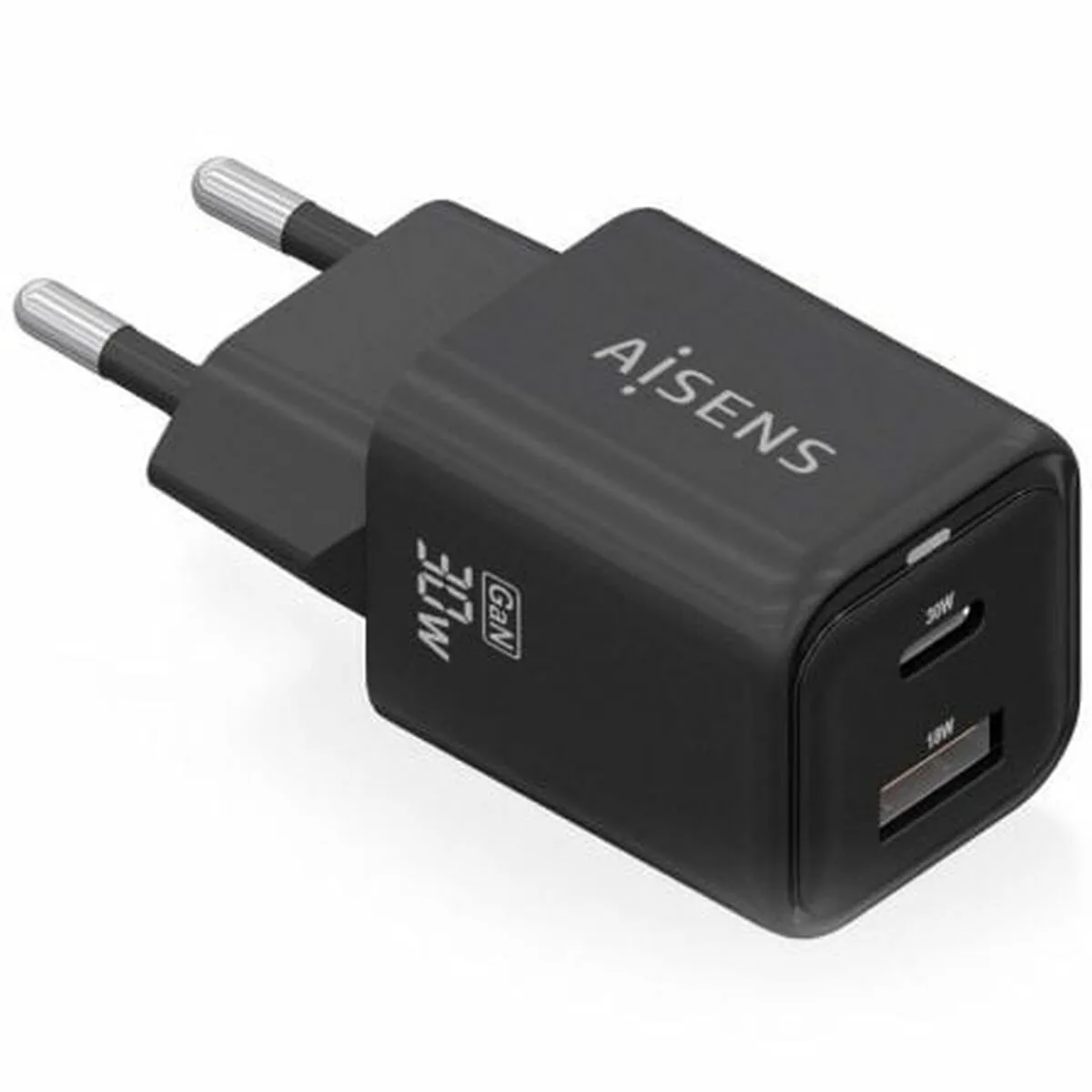 Chargeur mural aisens asch 30w2p021 bk noir 30 w 1 unite s991262770. Préparez-vous à être impressionné. Diaytar lève le voile sur une sélection de produits qui défie toute concurrence.