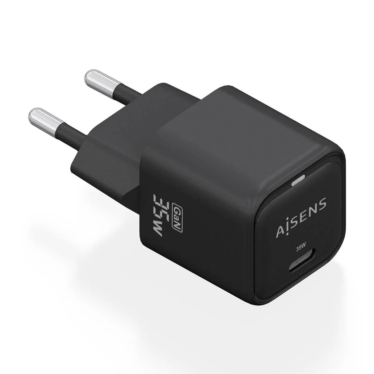 Chargeur mural aisens asch 35w1p023 bk noir 35 w 1 unite s991064666. Diaytar, le curateur de votre style de vie moderne, à travers une offre généraliste constamment renouvelée et actualisée