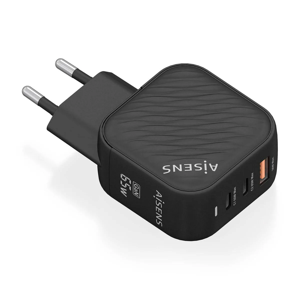 Chargeur mural aisens asch 65w3p027 bk noir 65 w 1 unite s991064850. Diaytar, c'est la preuve que le génie réside dans les détails. Chaque produit a été scruté, pesé, et approuvé.