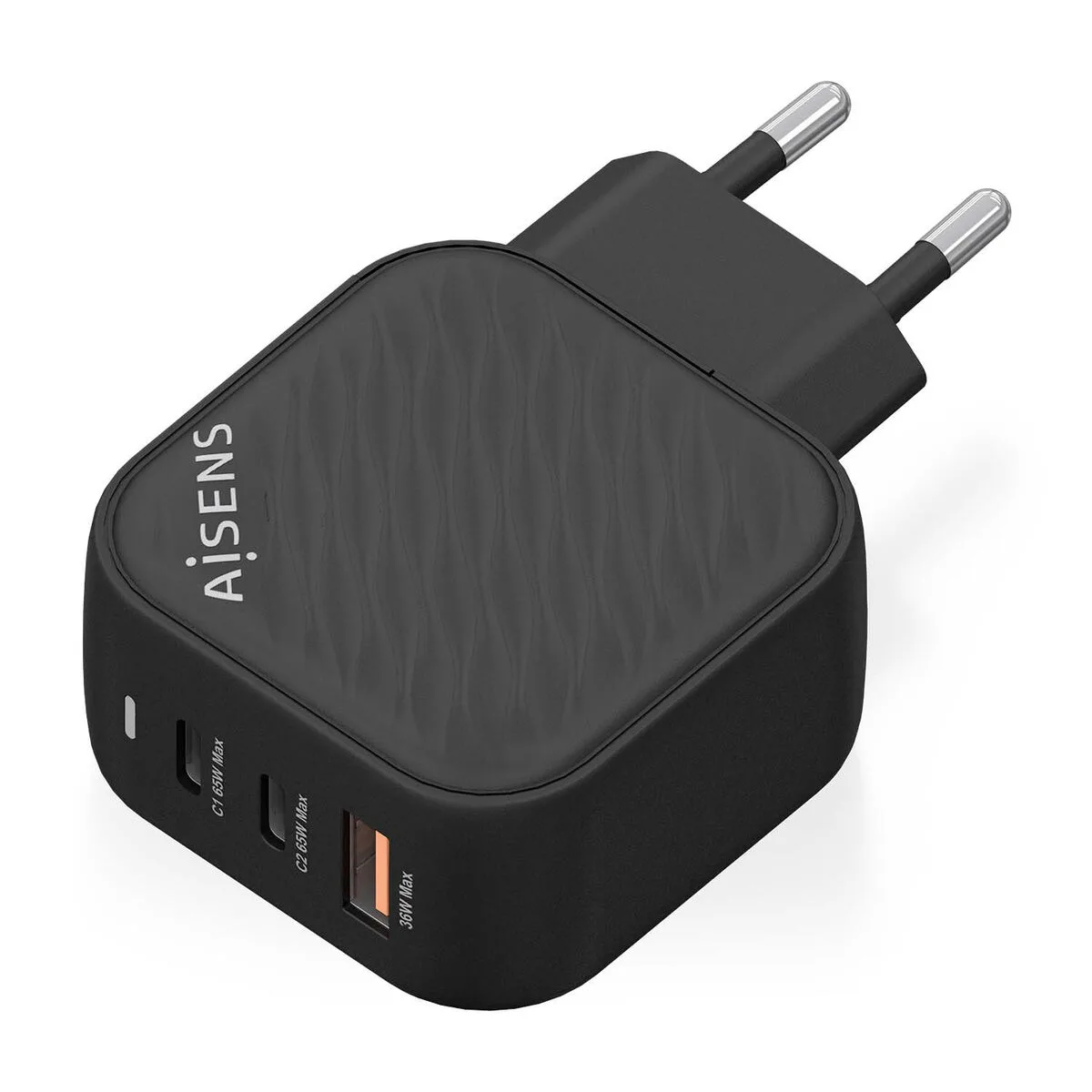 Chargeur mural aisens asch 65w3p027 bk noir 65 w 1 unite s991064858. Chez Diaytar, nous valorisons autant la fonction que la forme dans chaque produit que nous ajoutons à notre collection