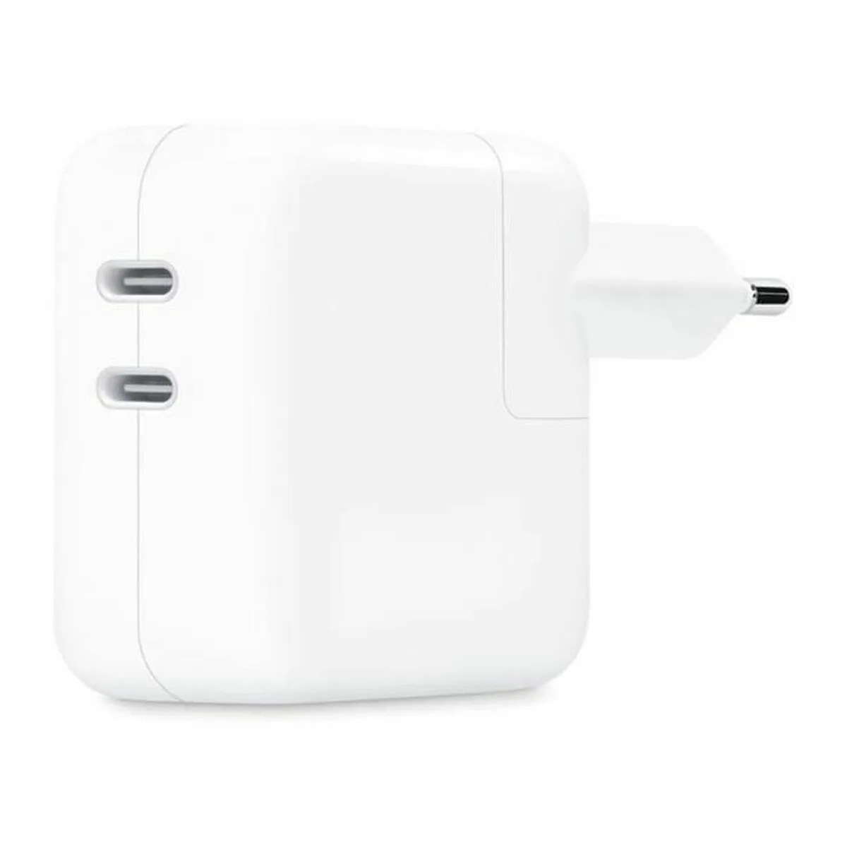Chargeur mural apple blanc s7101866619. La qualité Diaytar : un engagement, une promesse, une satisfaction garantie.