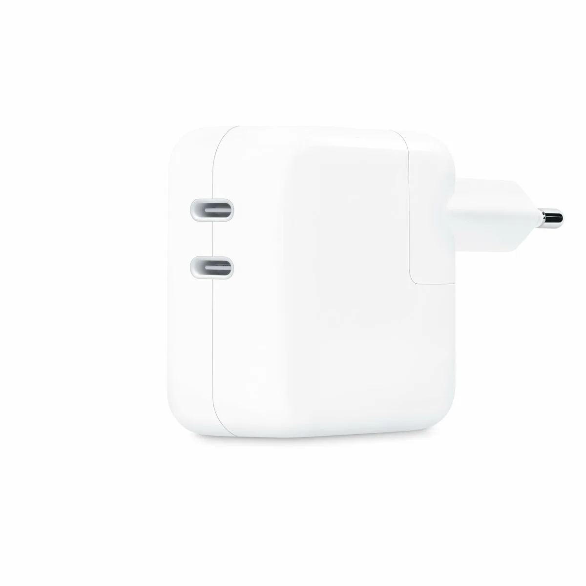 Chargeur mural apple mw2k3aa a blanc 35 w s7718623944. Diaytar, le partenaire de ceux qui veulent une vie mieux équipée, mieux designée et plus connectée, tout simplement.Diaytar : Le laboratoire des tendances où naissent vos futurs produits préférés, des essentiels aux plus innovants.