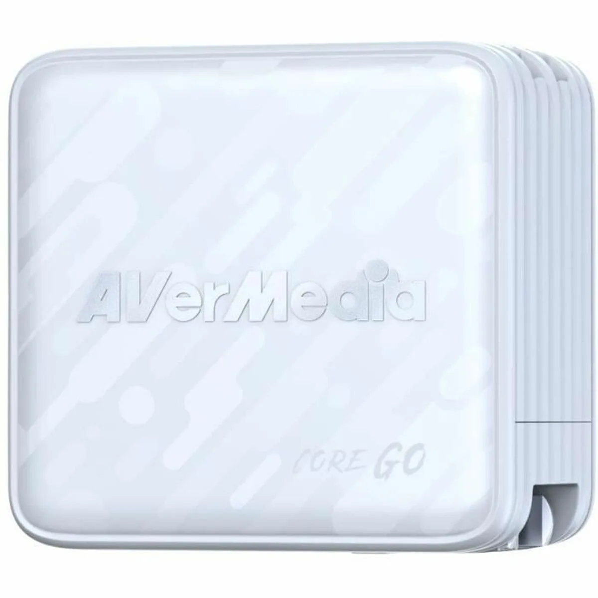 Chargeur mural avermedia6130 gc313 100 w s7101165965. Diaytar, le compagnon idéal de votre vie connectée et stylée, à travers une offre généraliste sans équivalent