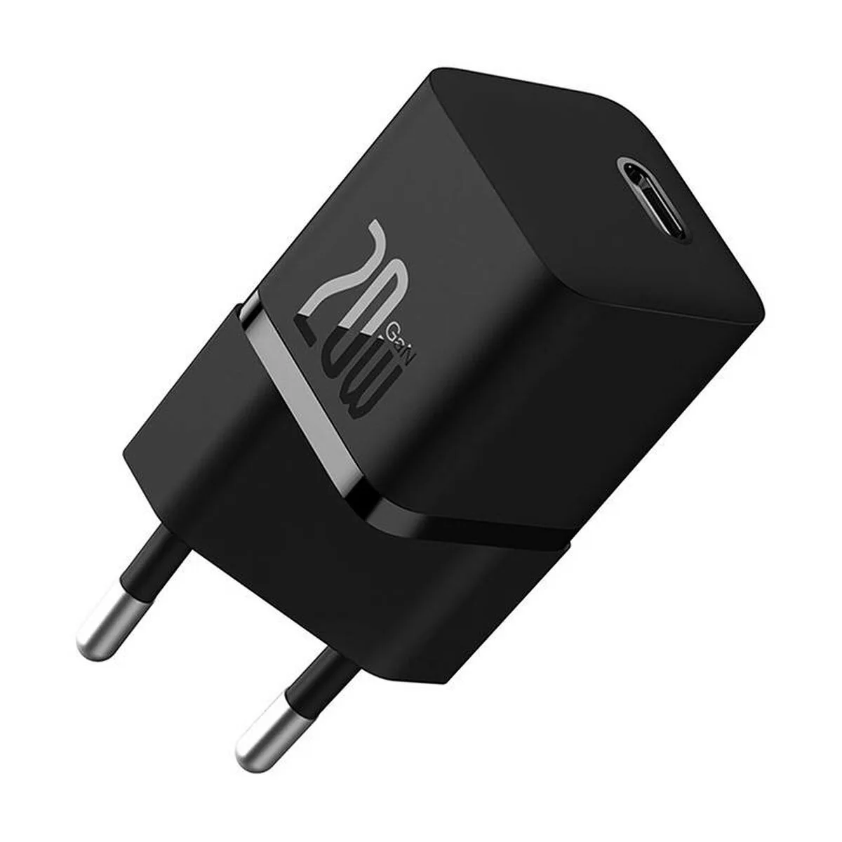 Chargeur mural baseus ccgn050101 noir 20 w s7720450621. Bienvenue dans le futur du shopping. Diaytar utilise la data pour anticiper vos besoins, mais garde la magie de la surprise.