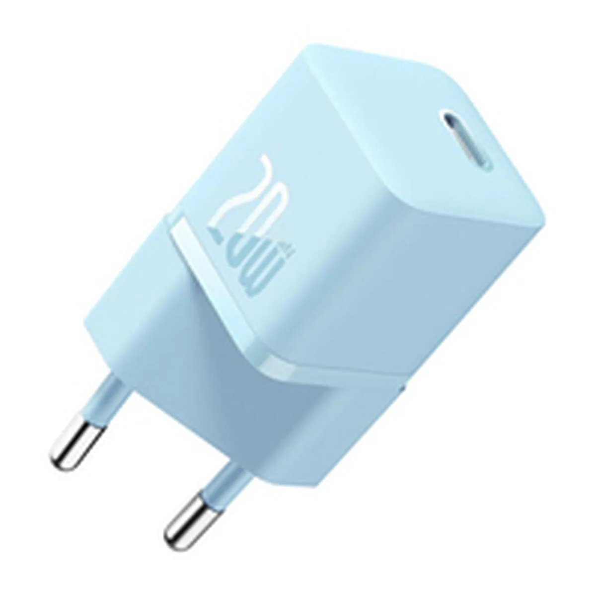 Chargeur mural baseus ccgn050103 bleu 20 w s7721912220. Diaytar, c'est la vitrine permanente des innovations produits qui vont faire parler d'elles dans les mois à venir.
