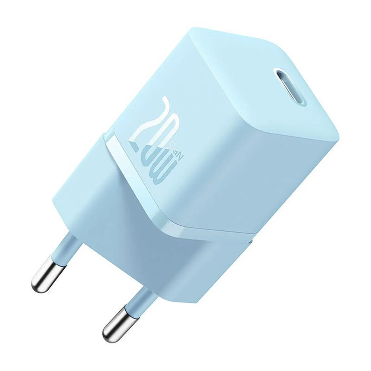 Chargeur mural baseus ccgn050103 bleu 20 w s7721912249. Diaytar, c'est le grand ménage de printemps dans vos habitudes shopping : on garde l'essentiel, on jette le superflu.