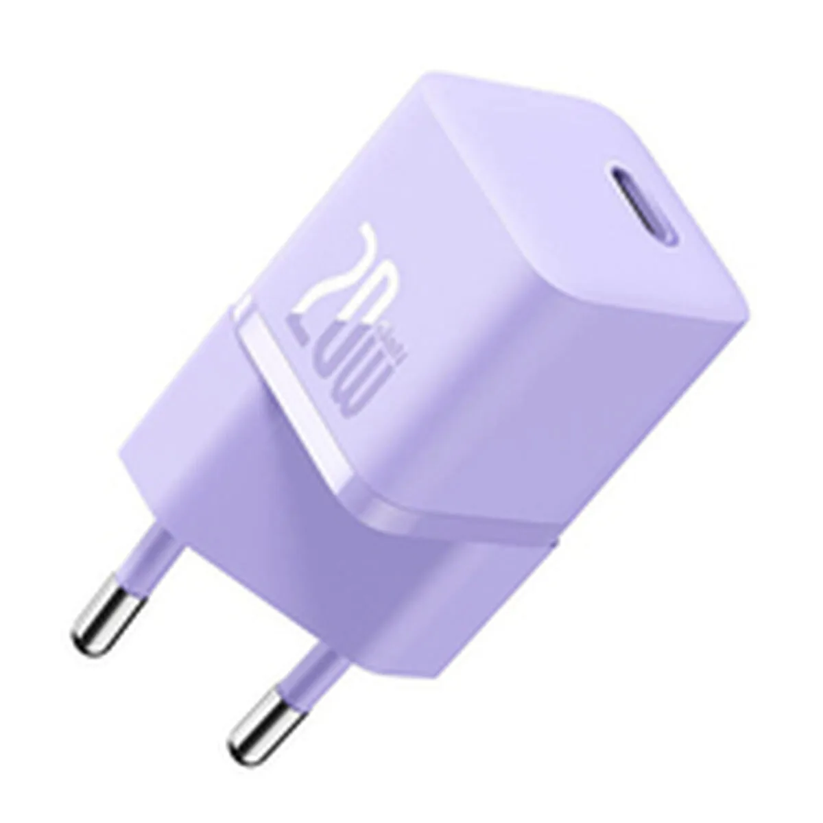 Chargeur mural baseus ccgn050105 pourpre 20 w s7722235372. Diaytar, le partenaire de ceux qui veulent une vie mieux équipée, mieux designée et plus connectée, tout simplement.Diaytar : Le laboratoire des tendances où naissent vos futurs produits préférés, des essentiels aux plus innovants.