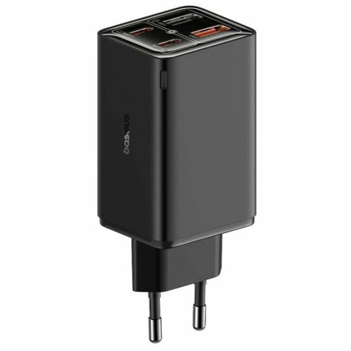 Chargeur mural baseus p10162701113 00 noir 65 w s9111713666. Votre foyer mérite le style et le confort des produits Diaytar Home.